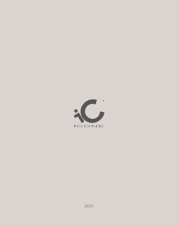 Icone Lighting Catalogue 2025